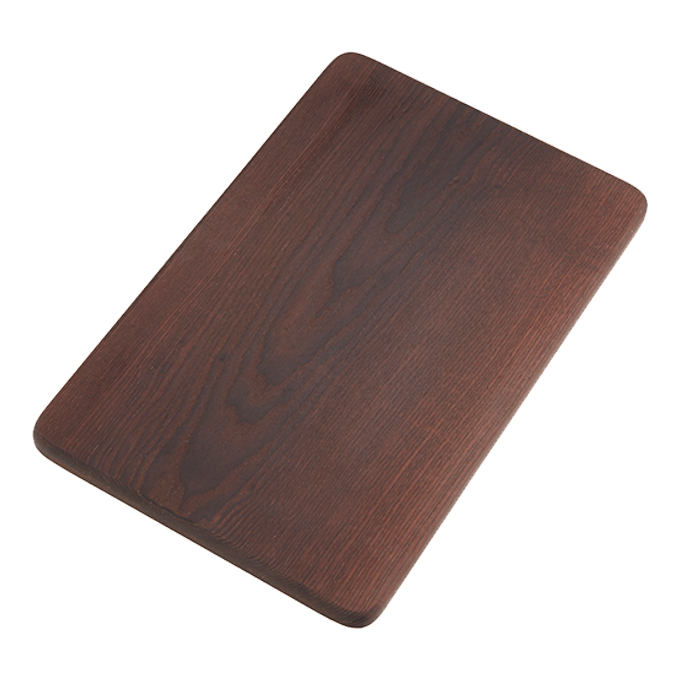 American Metalcraft, AWB1016, Serving Board, Ash Wood