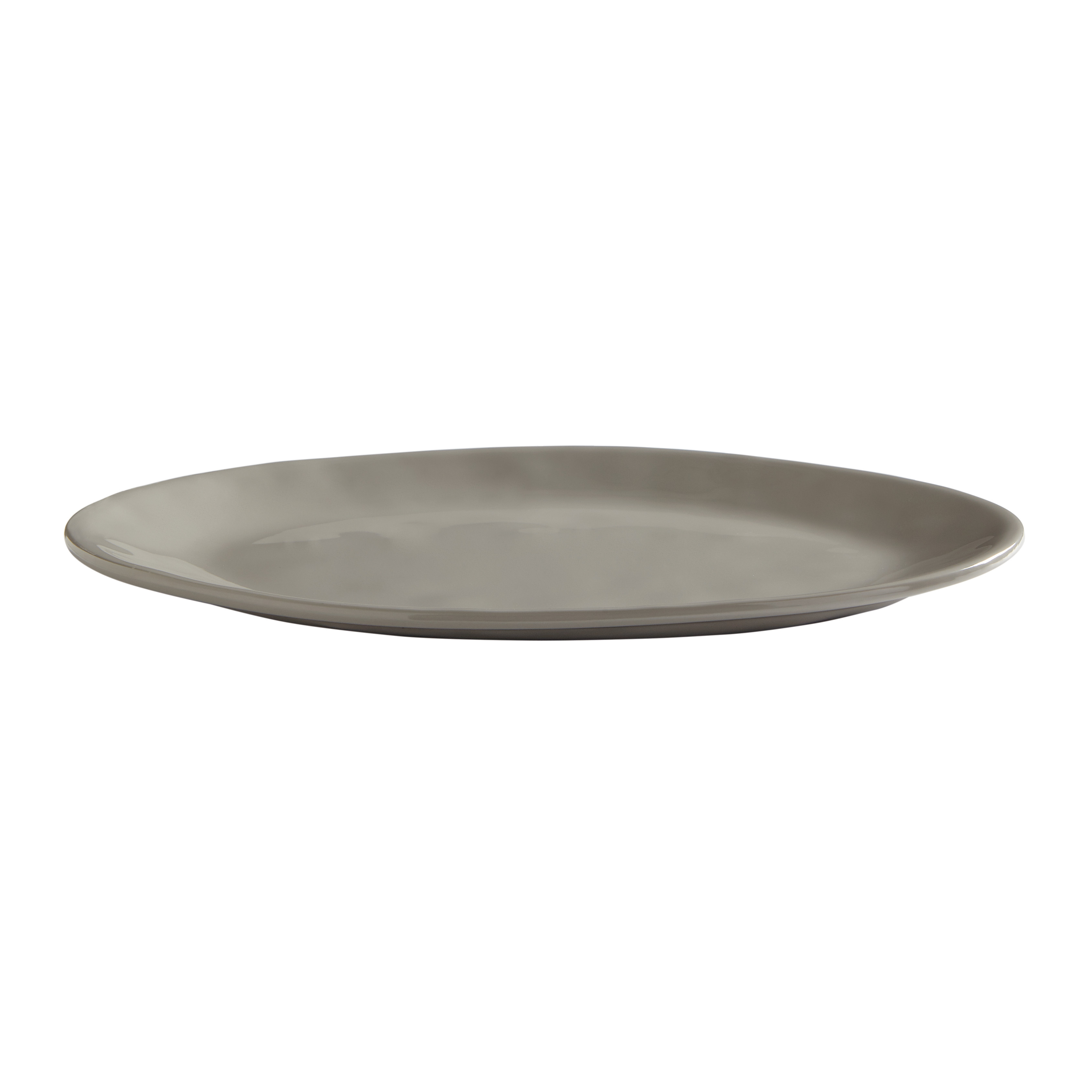 American Metalcraft, CPL12SH, Platter, Plastic