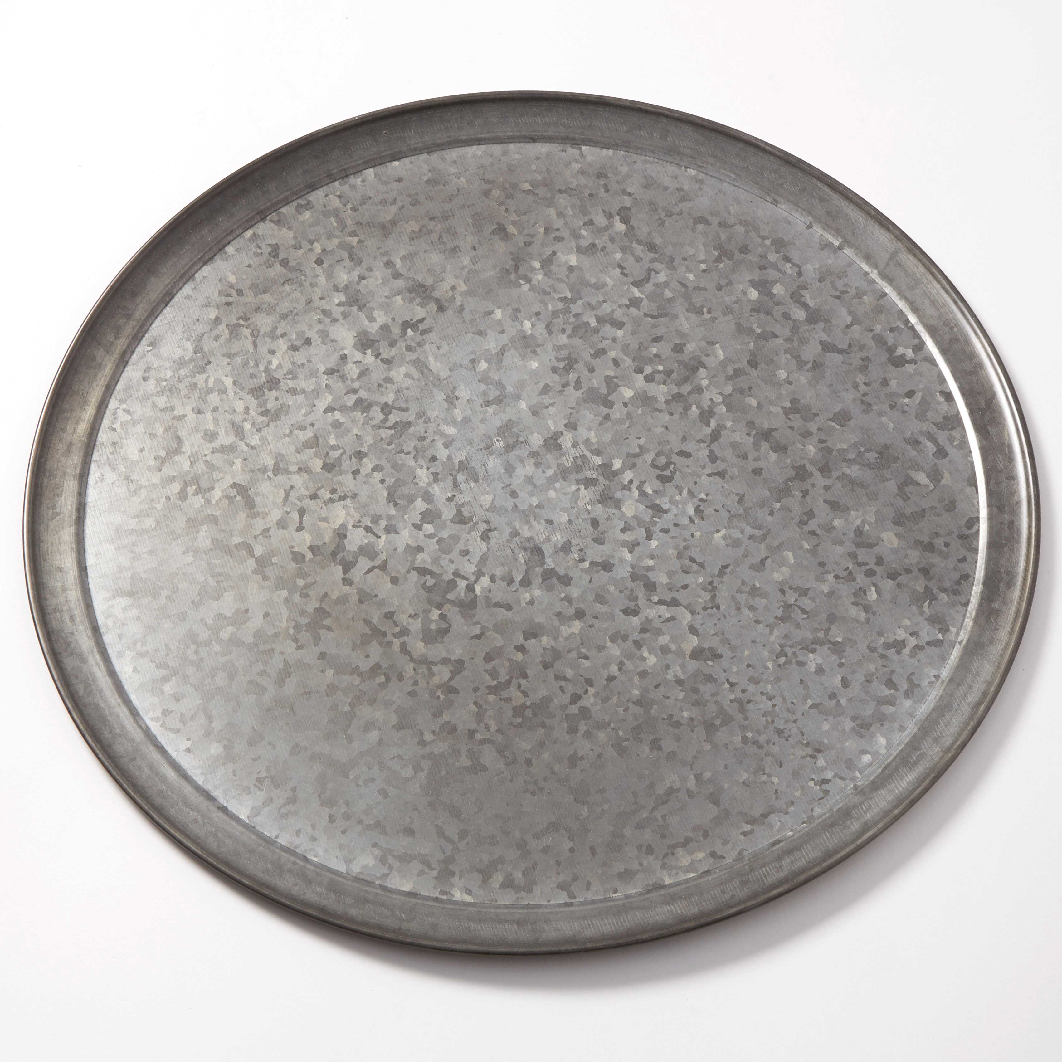 American Metalcraft, GTP18, Serving & Display Tray, Metal