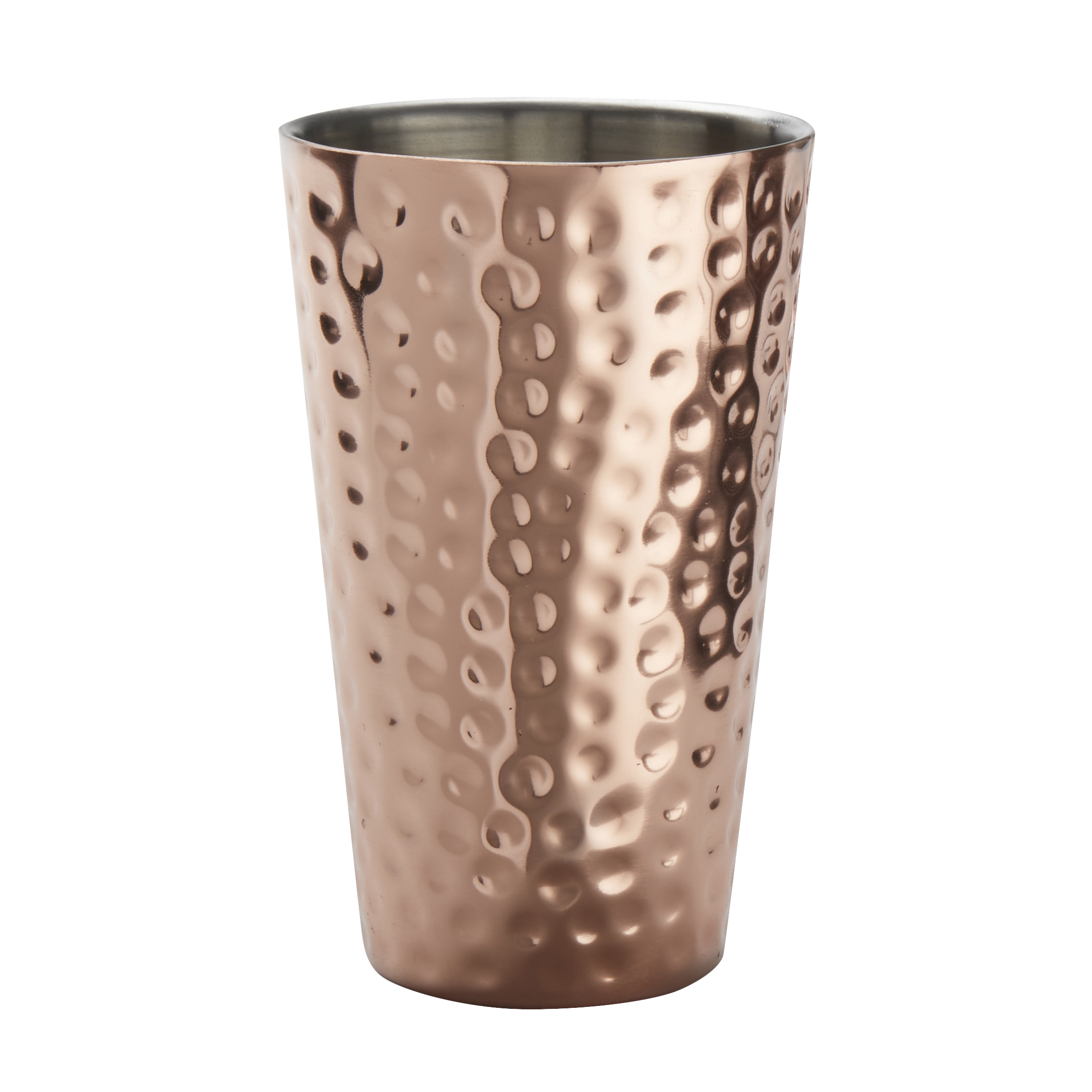 American Metalcraft, HMTC16, Cups, Metal