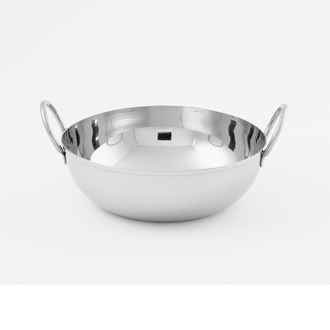 American Metalcraft, BD65, Bowl, Metal,  1 - 2 Qt (32 - 95 Oz)