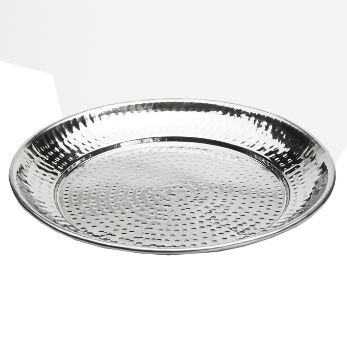 American Metalcraft, HMRST1301, Bowl, Metal,  1 - 2 Qt (32 - 95 Oz)