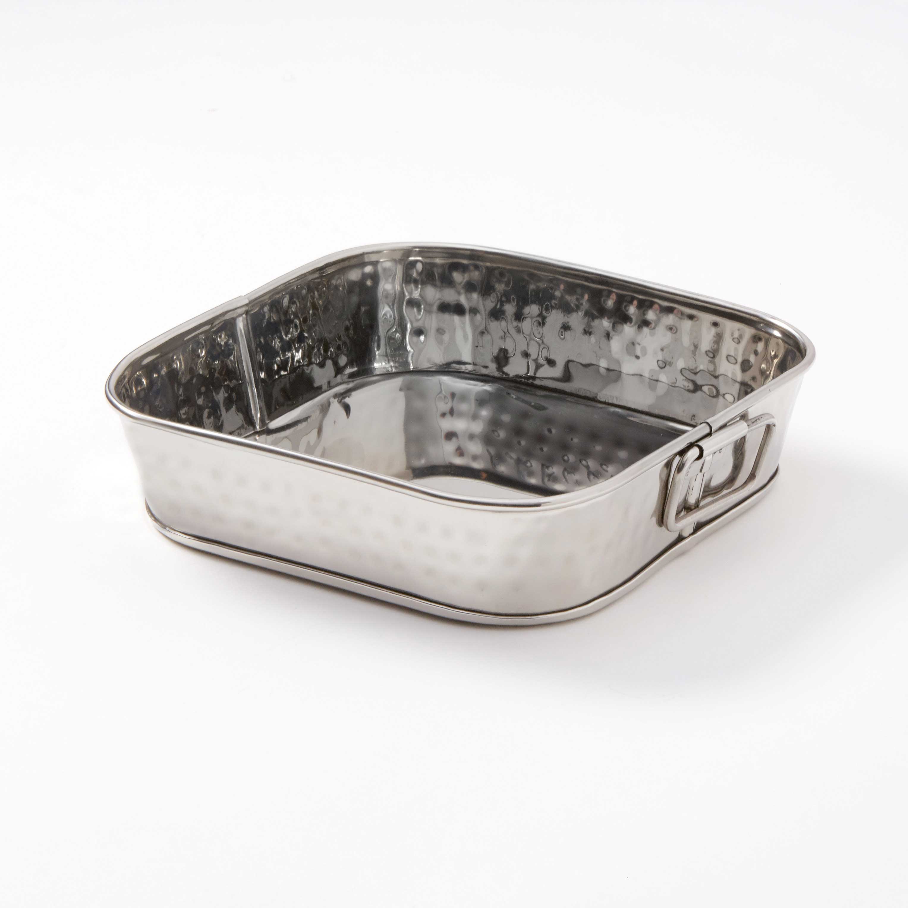 American Metalcraft, SHT8, Serving & Display Tray, Metal
