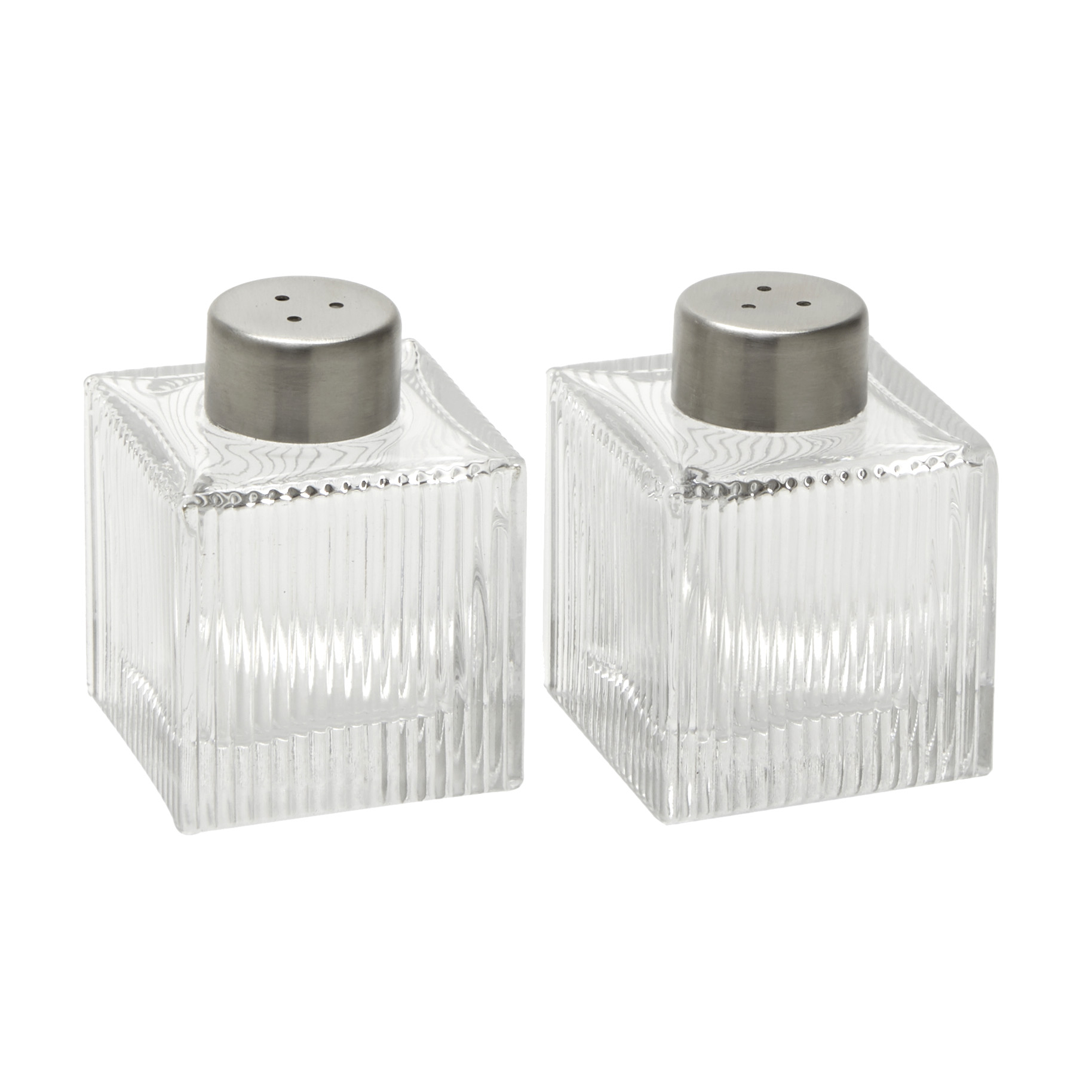 American Metalcraft, GSPSR, Salt / Pepper Shaker