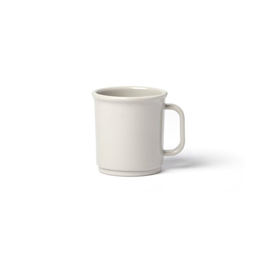 American Metalcraft, CM12SH, Mug, Plastic