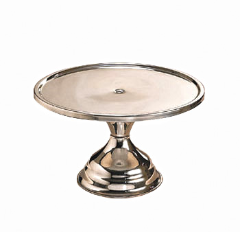 American Metalcraft, 19001, Cake / Pie Display Stand