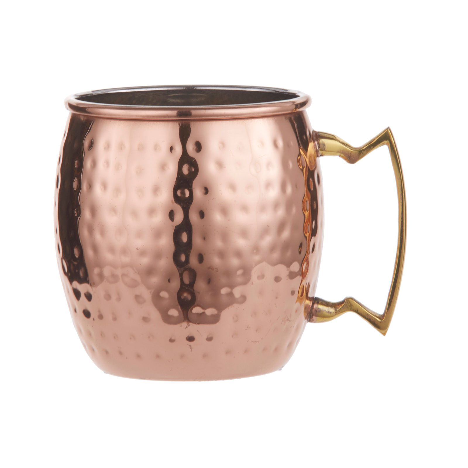 American Metalcraft, CM16H, Mug, Metal