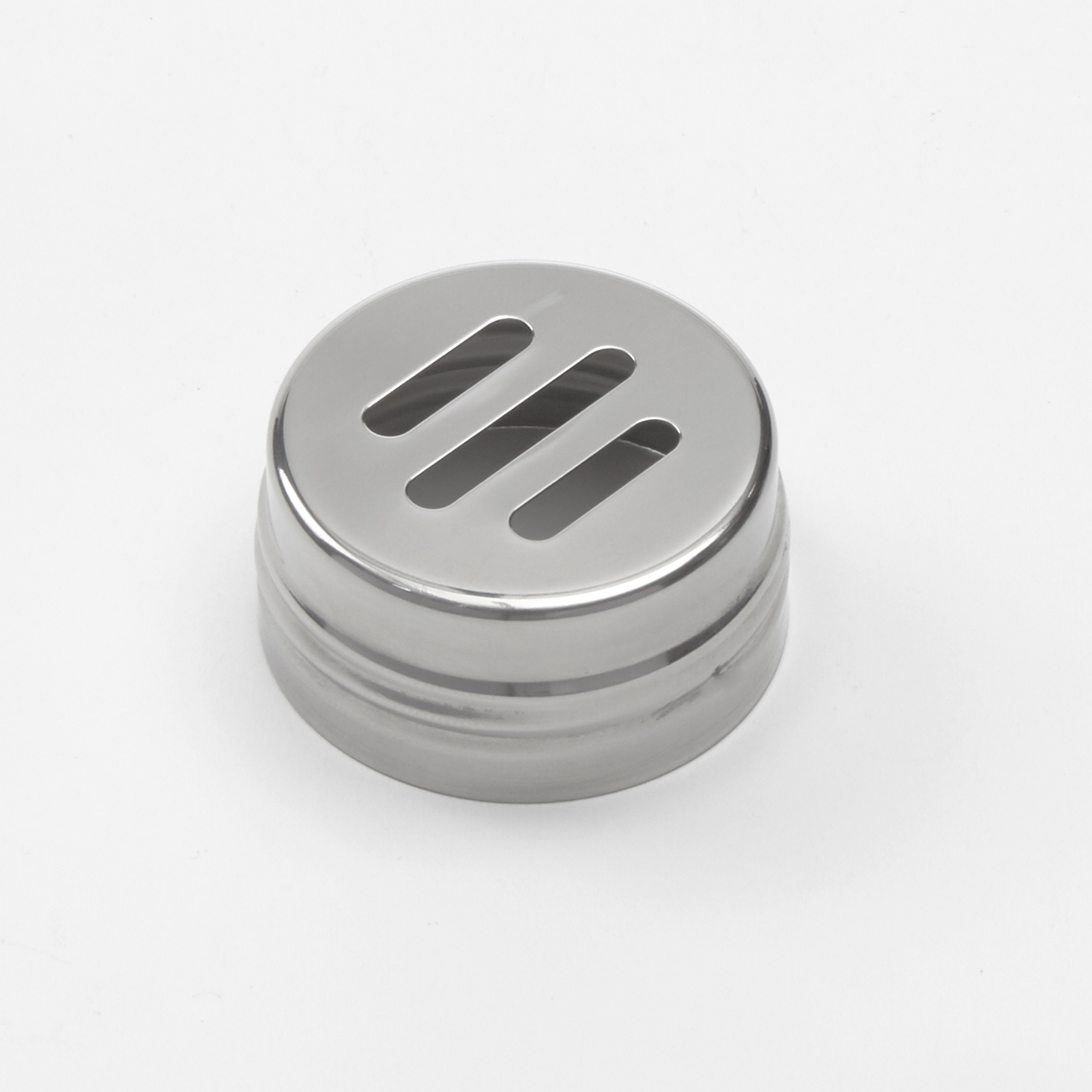 American Metalcraft, ST2, Shaker / Dredge, Lid