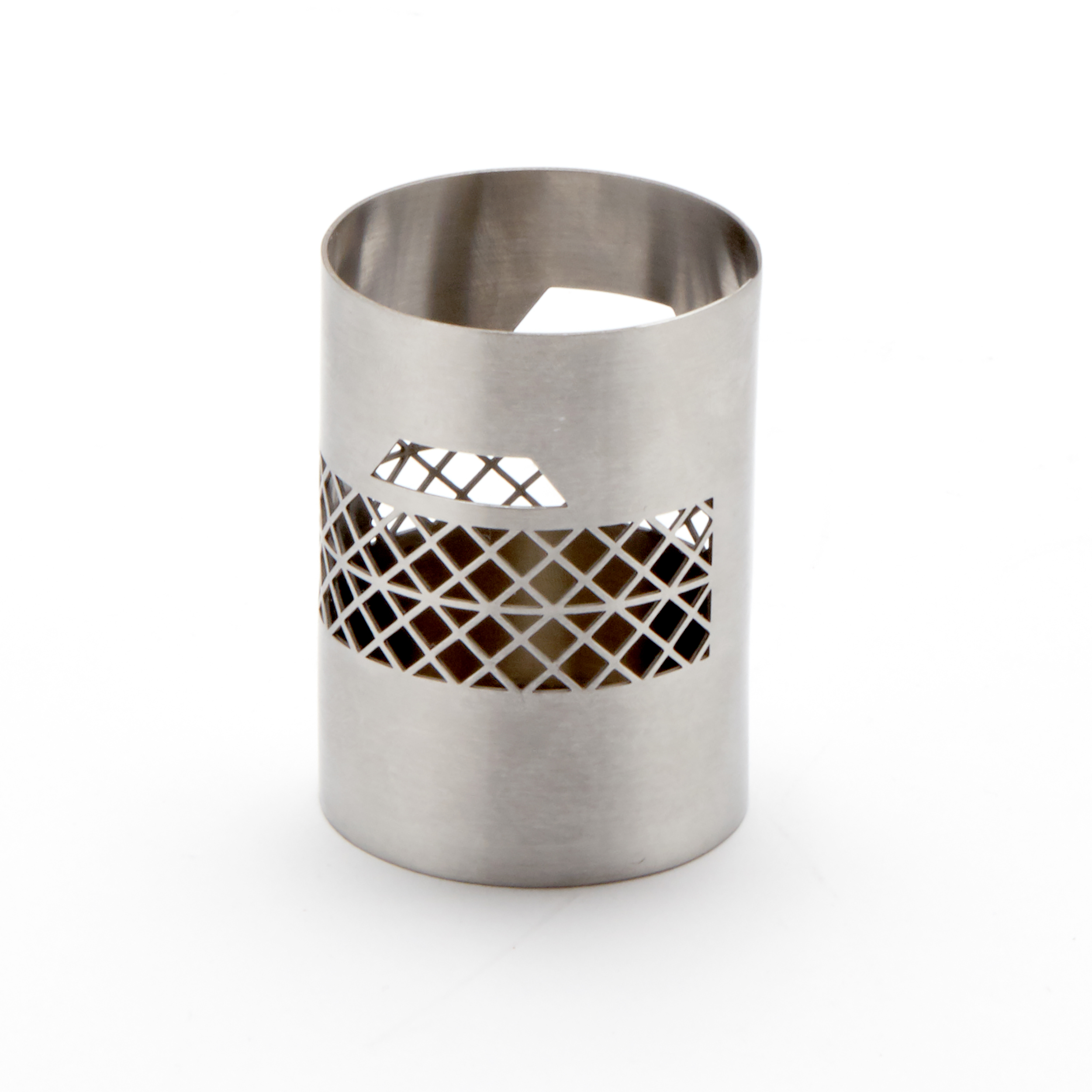 American Metalcraft, SPC2, Sugar Packet Holder / Caddy