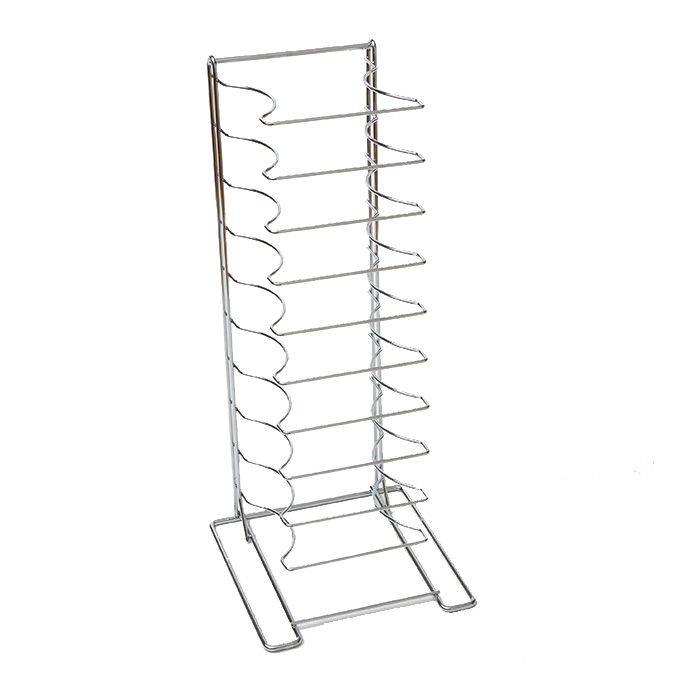 American Metalcraft, 19030, Pan Rack, Pizza
