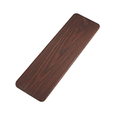American Metalcraft, AWB621, Serving Board, Ash Wood