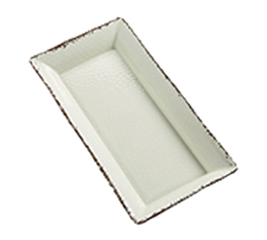 American Metalcraft, AWMEL23, Platter, Plastic