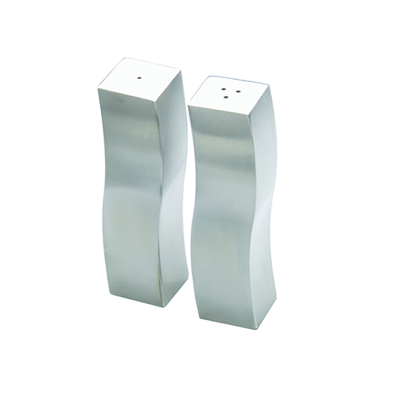 American Metalcraft, DXP4, Salt / Pepper Shaker