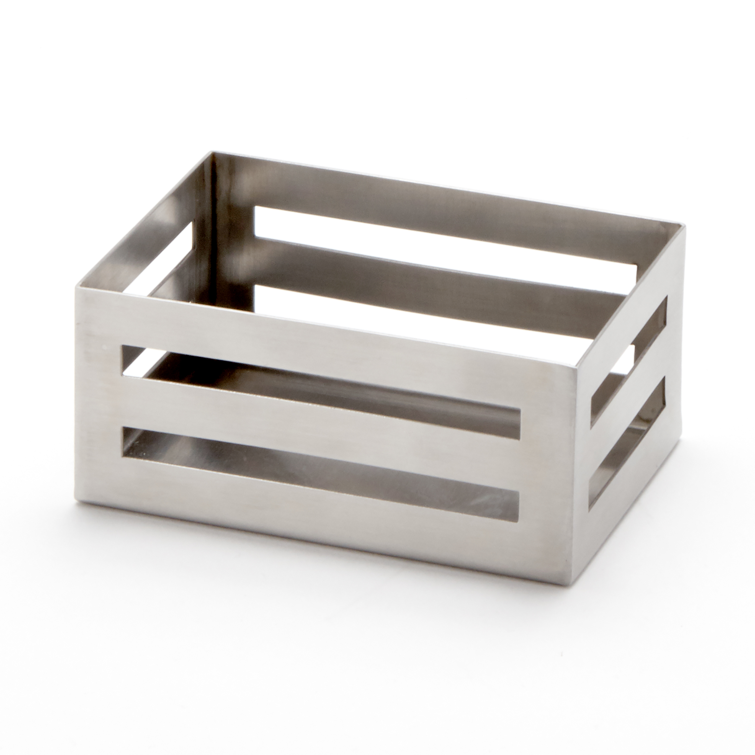 American Metalcraft, SPC, Sugar Packet Holder / Caddy