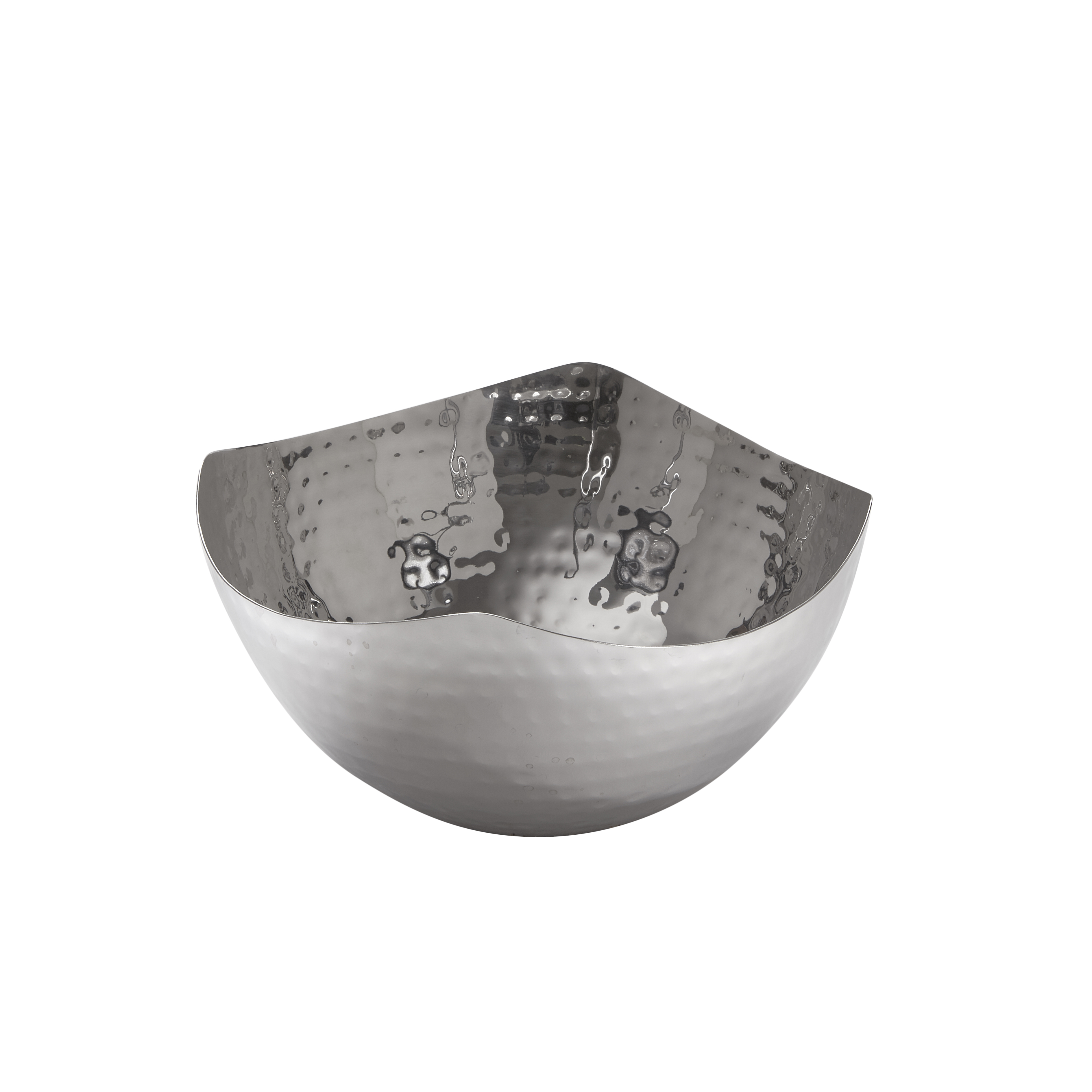 American Metalcraft, SBH3, Bowl, Metal,  1 - 2 Qt (32 - 95 Oz)
