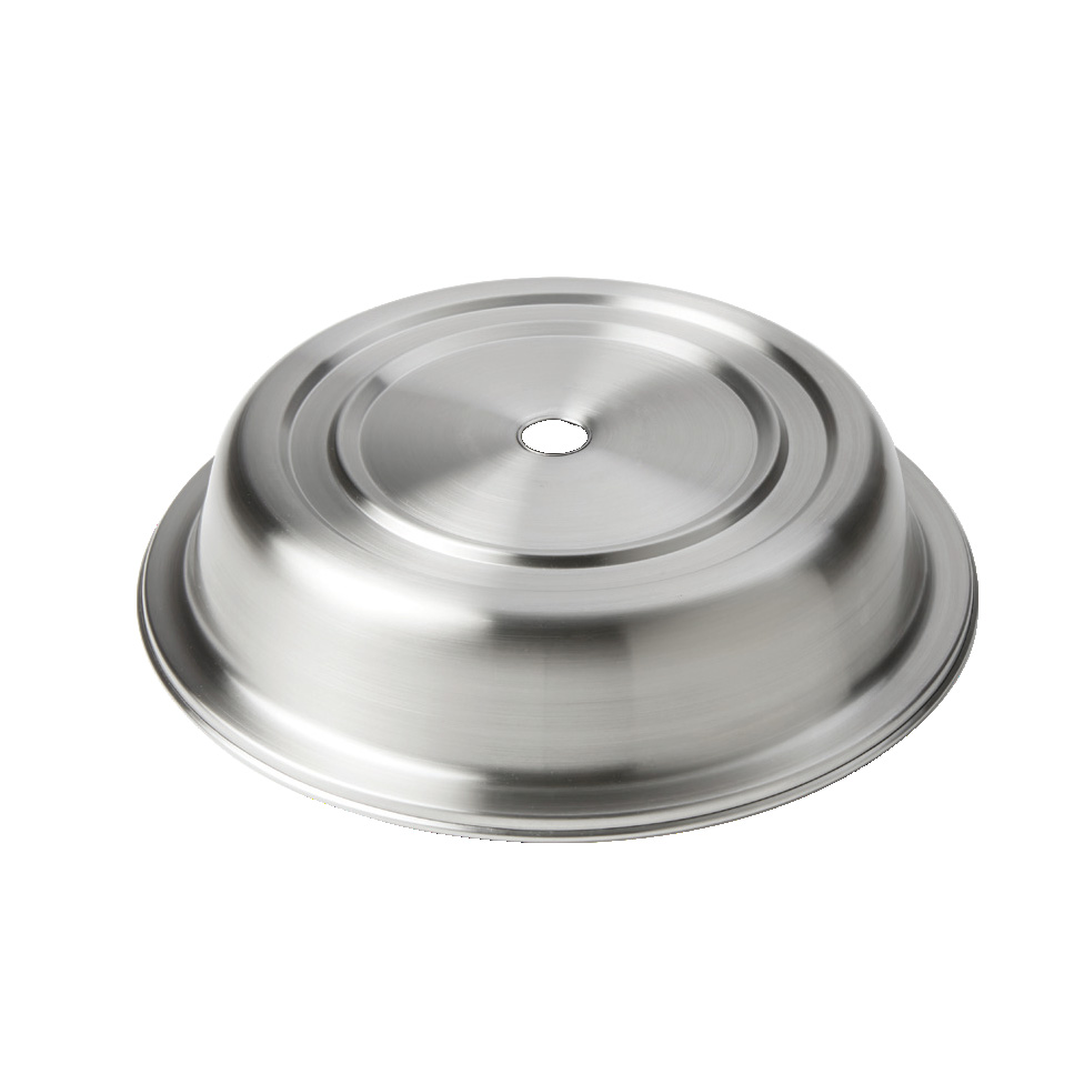 American Metalcraft, PC1025S, Plate Cover / Cloche