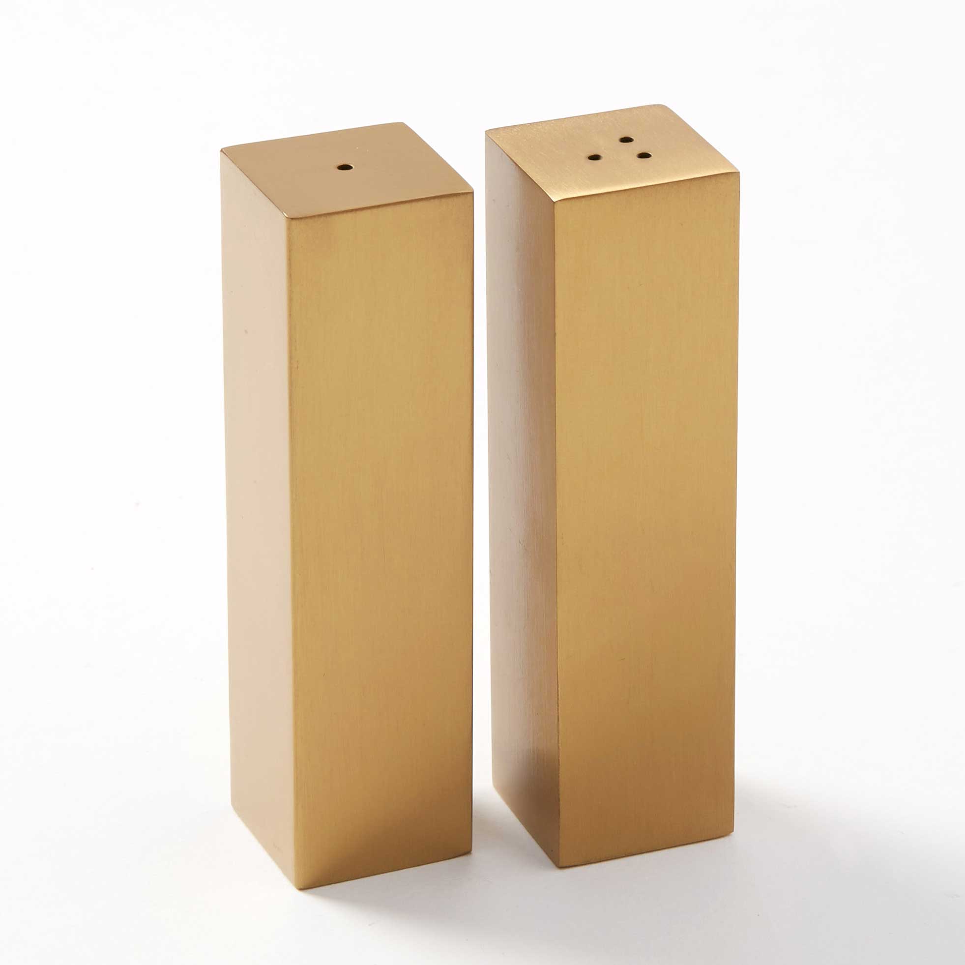 American Metalcraft, SPDG33, Salt / Pepper Shaker