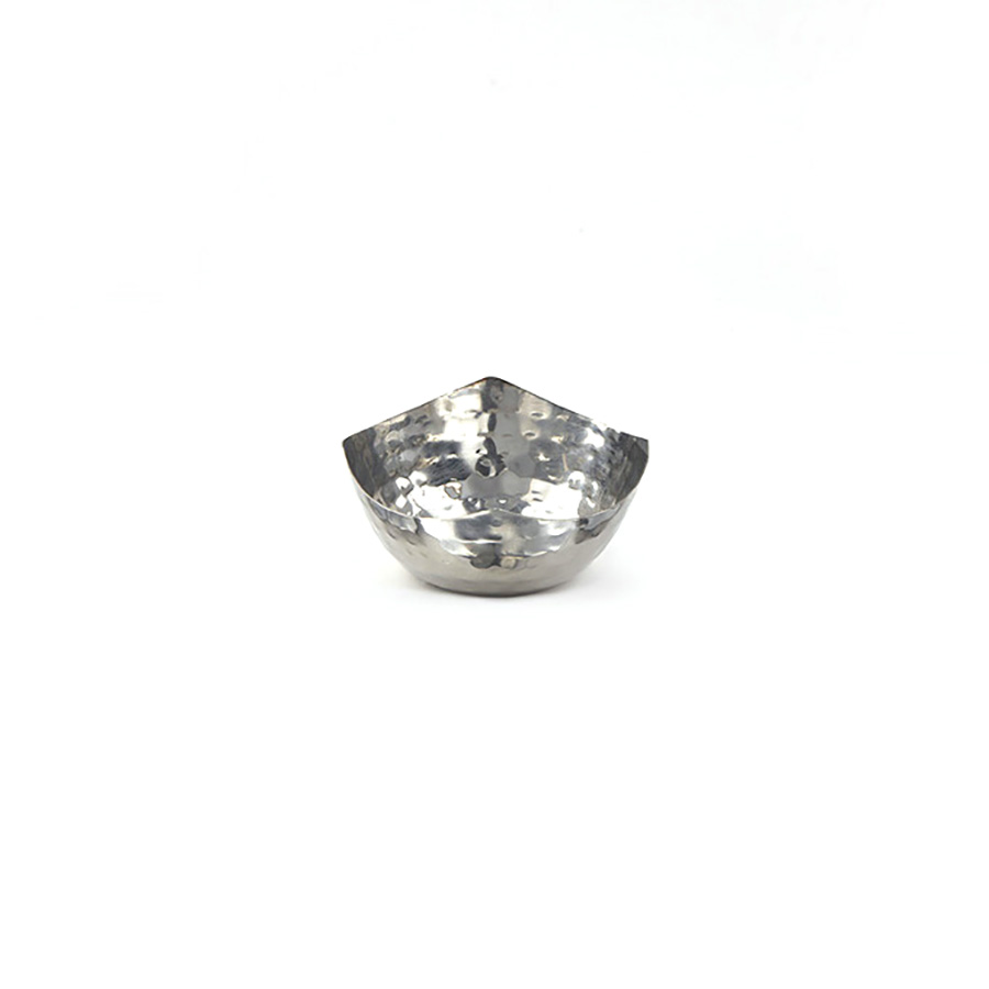 American Metalcraft, SBH325, Bowl, Metal,  0 - 31 Oz