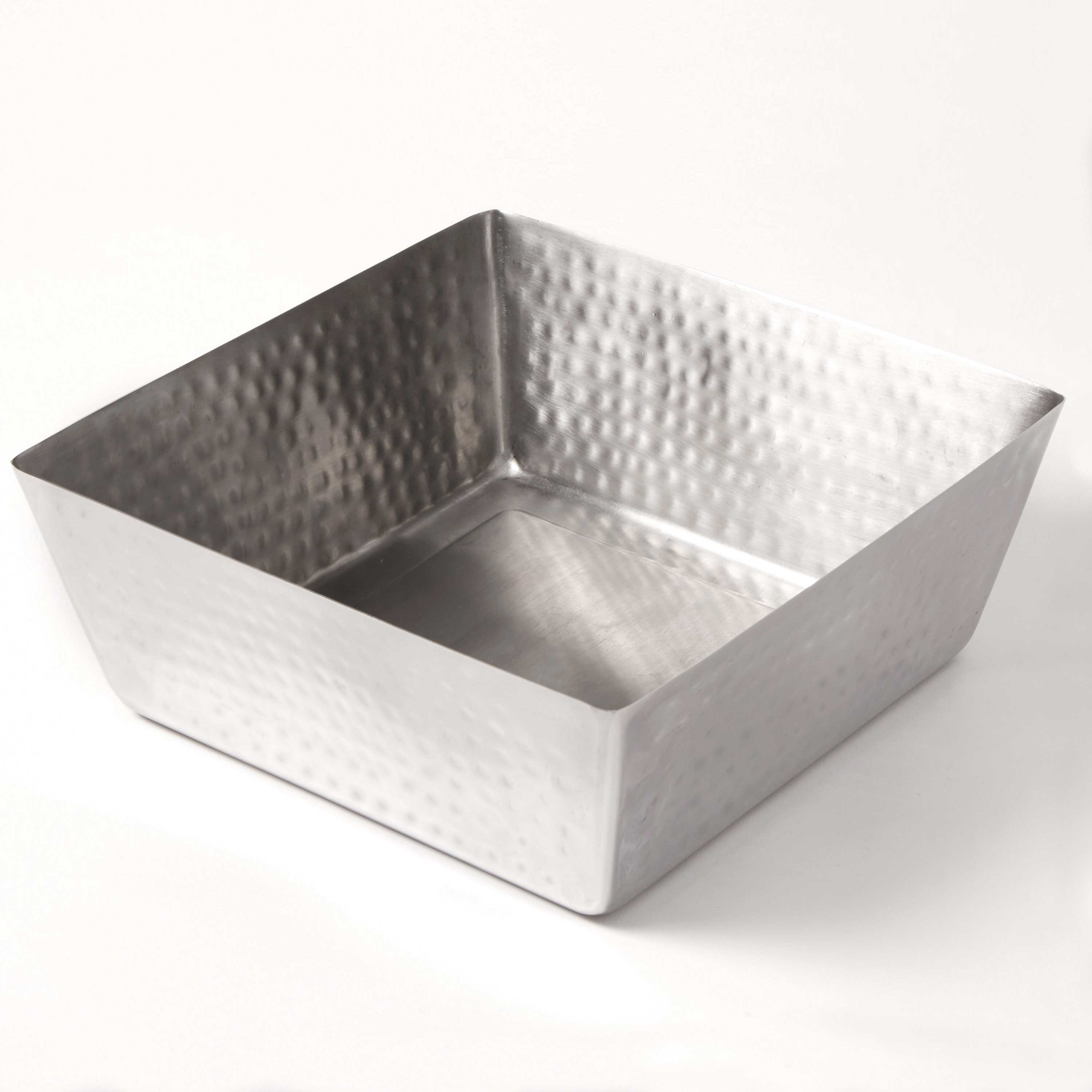 American Metalcraft, SSQH117, Bowl, Metal,  7 - 10 Qt (224 - 351 Oz)