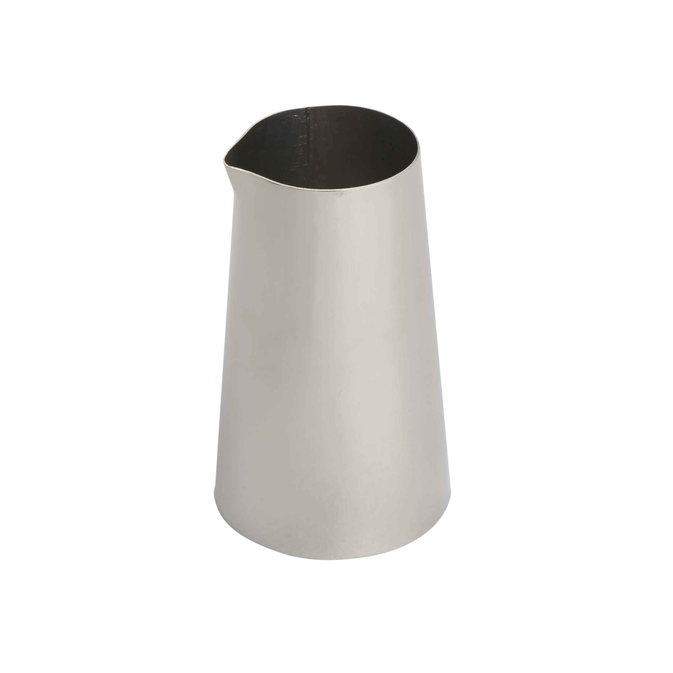 American Metalcraft, SCM4, Creamer, Metal