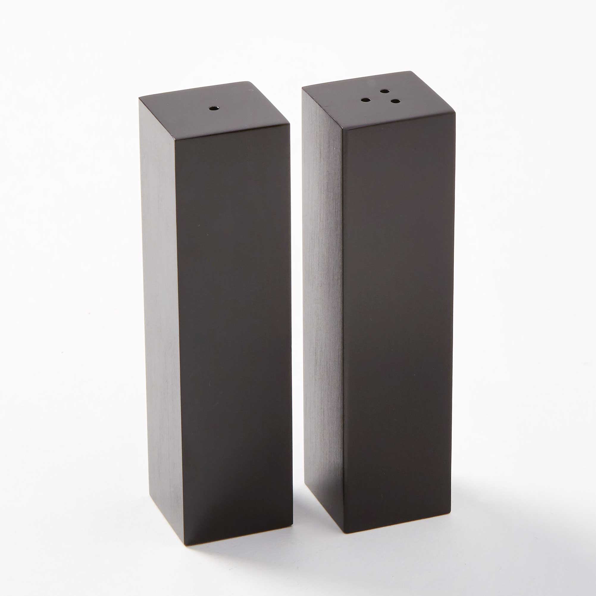 American Metalcraft, SPDB33, Salt / Pepper Shaker