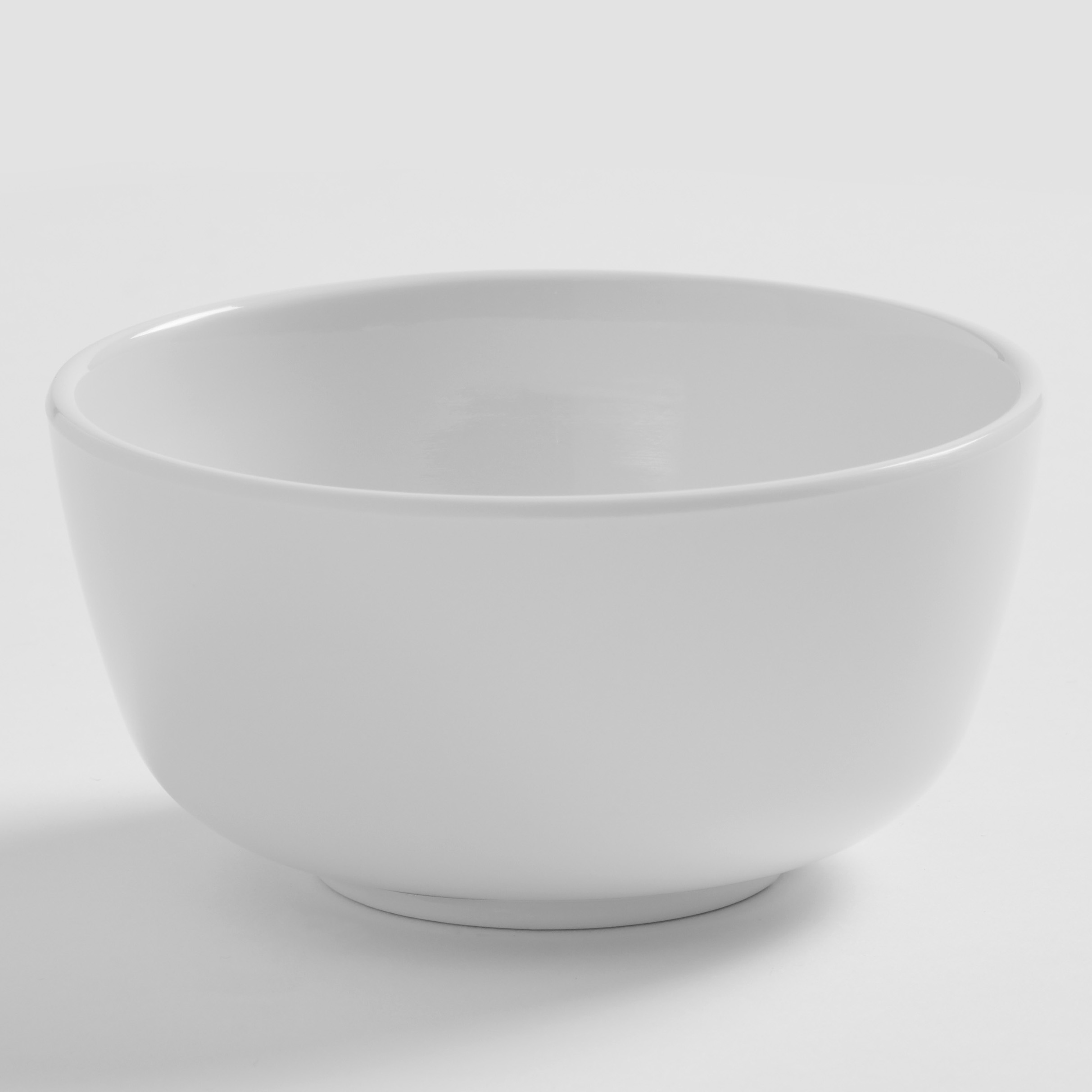 American Metalcraft, DB10WH, Bouillon Cups, Plastic