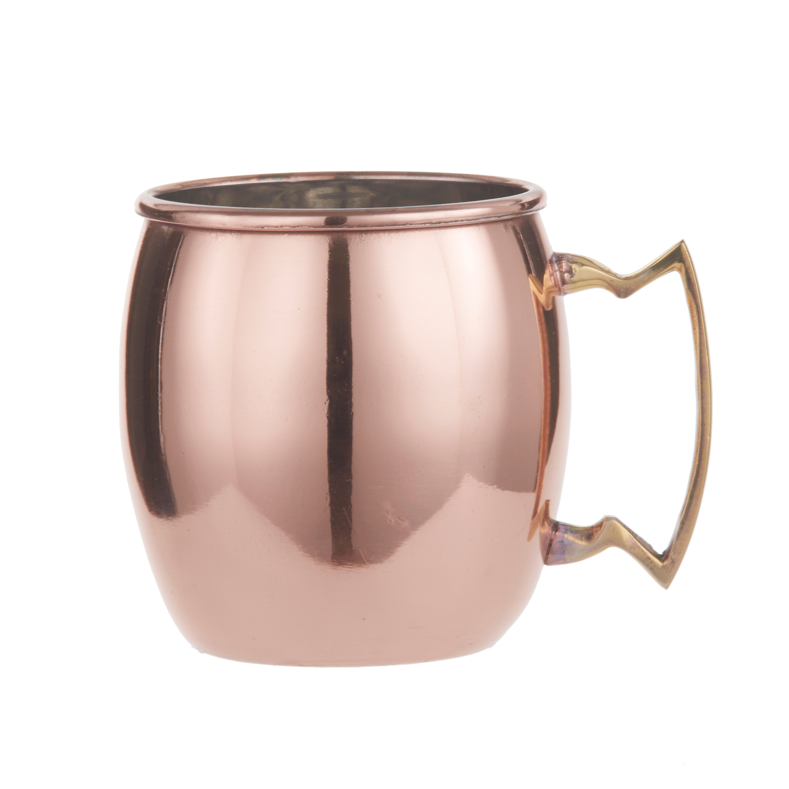 American Metalcraft, CM16P, Mug, Metal