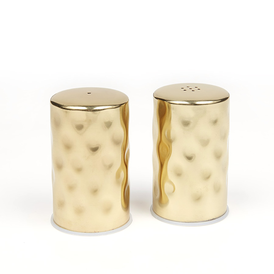 American Metalcraft, GHSP2, Salt / Pepper Shaker