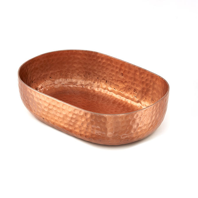 American Metalcraft, ABHC69, Basket, Tabletop, Metal