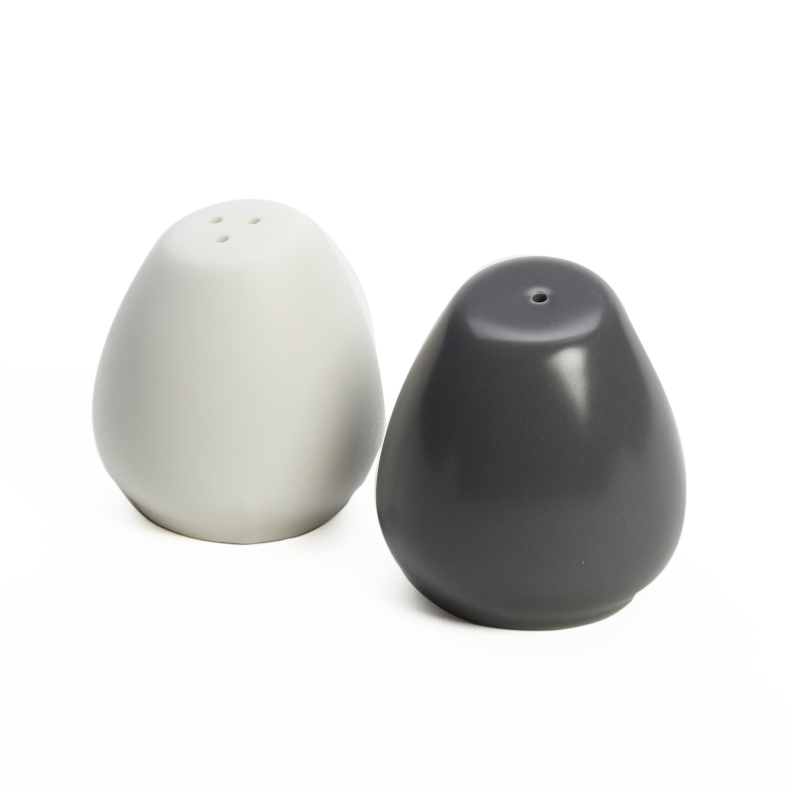 American Metalcraft, PSP2, Salt / Pepper Shaker, China