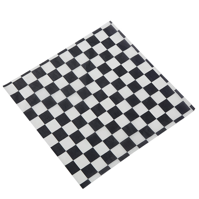 American Metalcraft, PPCH1B, Basket Liner