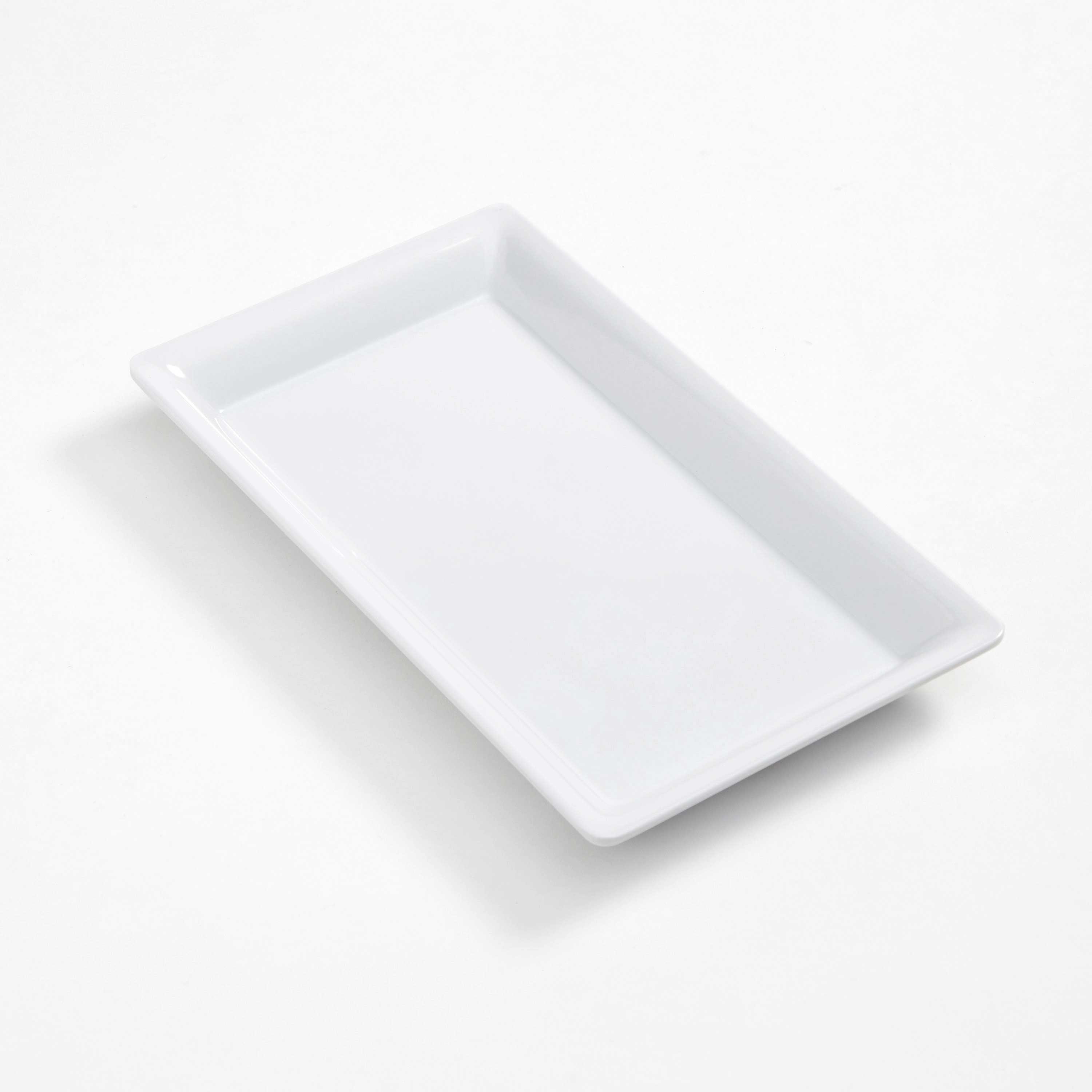 American Metalcraft, MEL12, Platter, Plastic