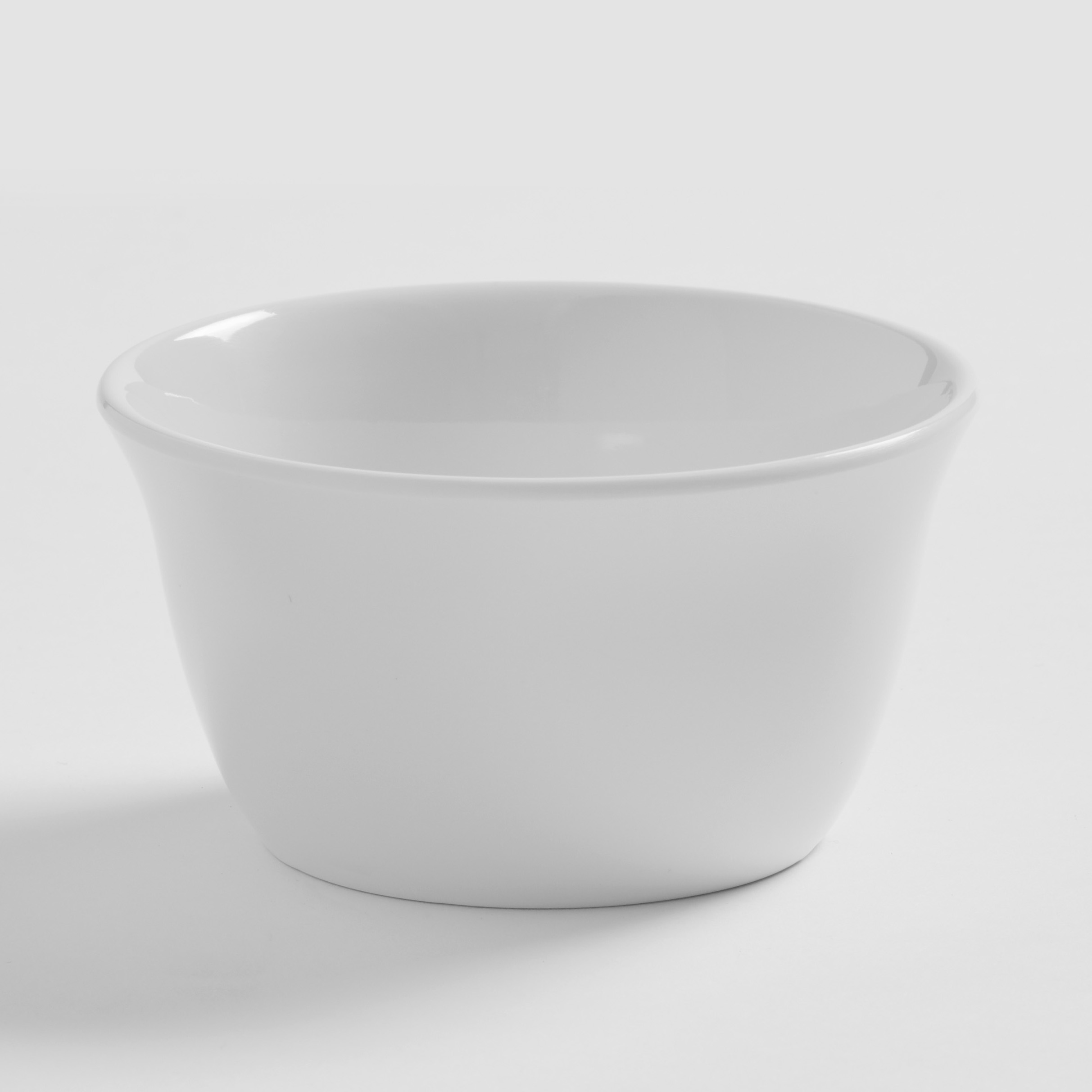 American Metalcraft, DB7WH, Bouillon Cups, Plastic