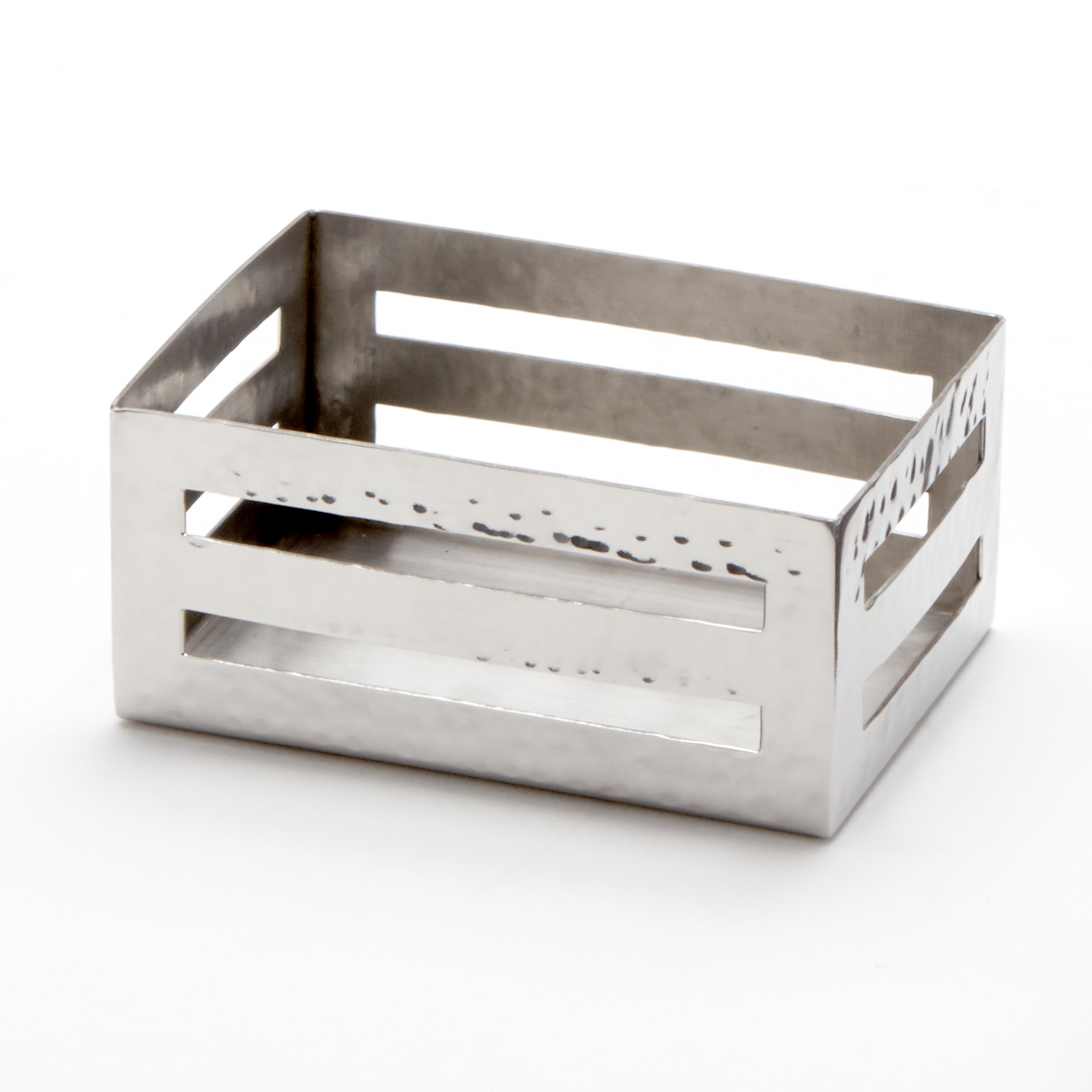 American Metalcraft, SPH, Sugar Packet Holder / Caddy