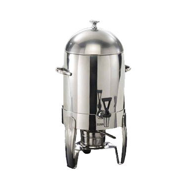 American Metalcraft, ALLEGCU2, Coffee Chafer Urn