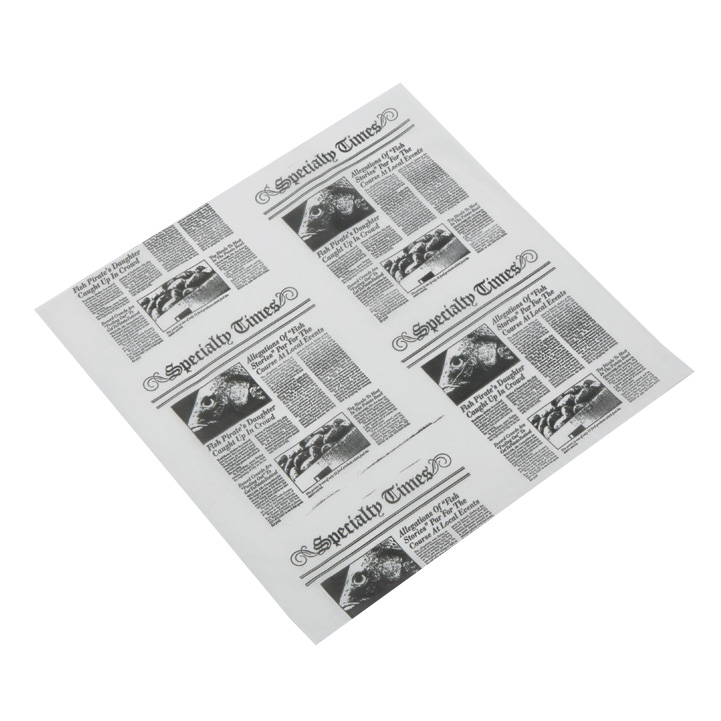 American Metalcraft, PPRN2121, Basket Liner