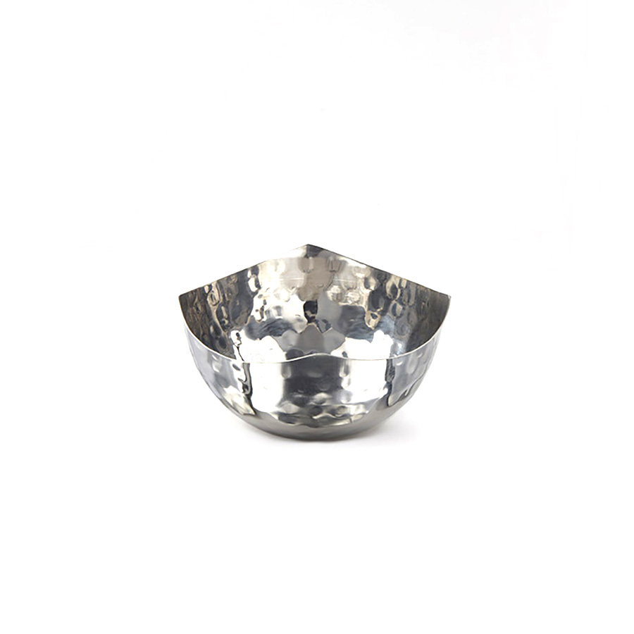 American Metalcraft, SBH450, Bowl, Metal,  0 - 31 Oz