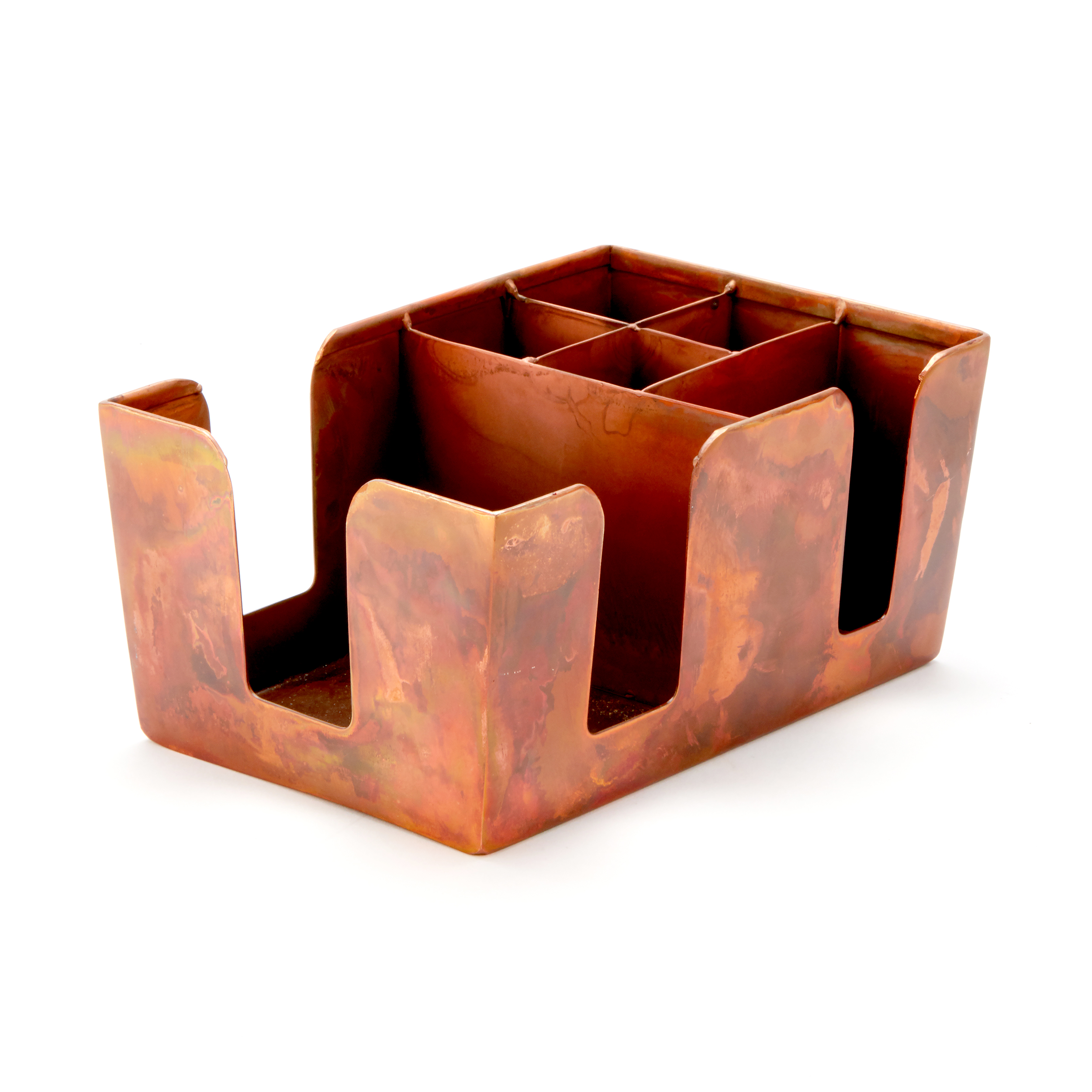 American Metalcraft, BARC7, Bar Caddy