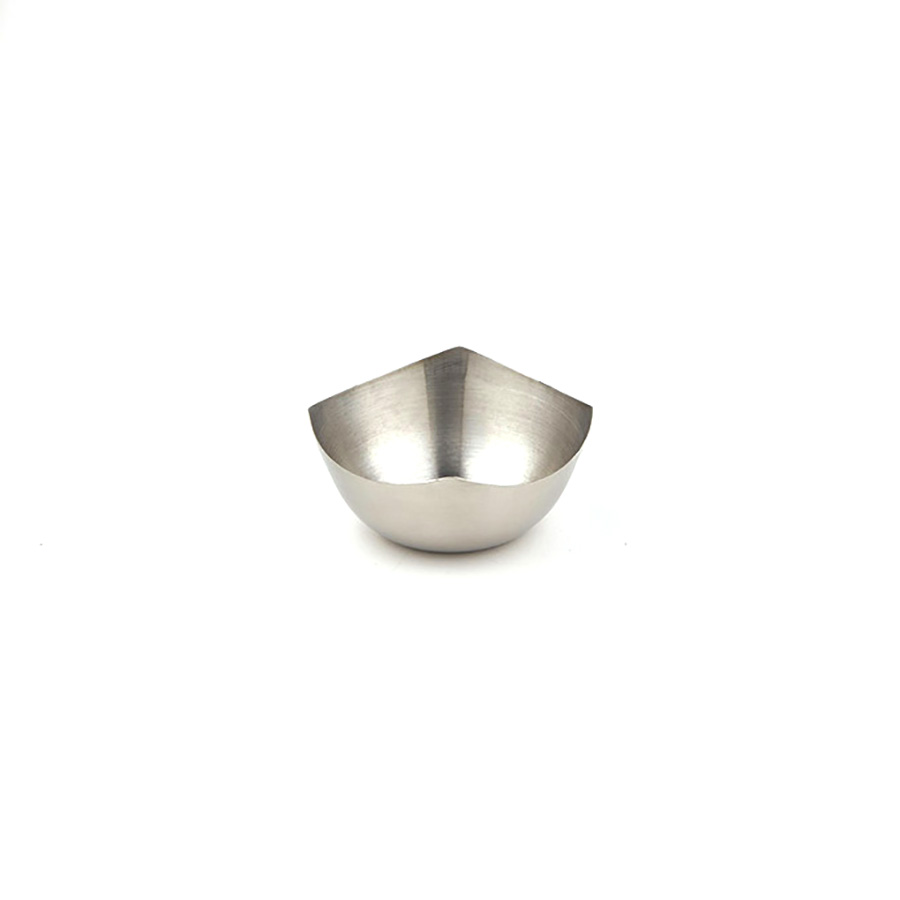 American Metalcraft, SB325, Bowl, Metal,  0 - 31 Oz