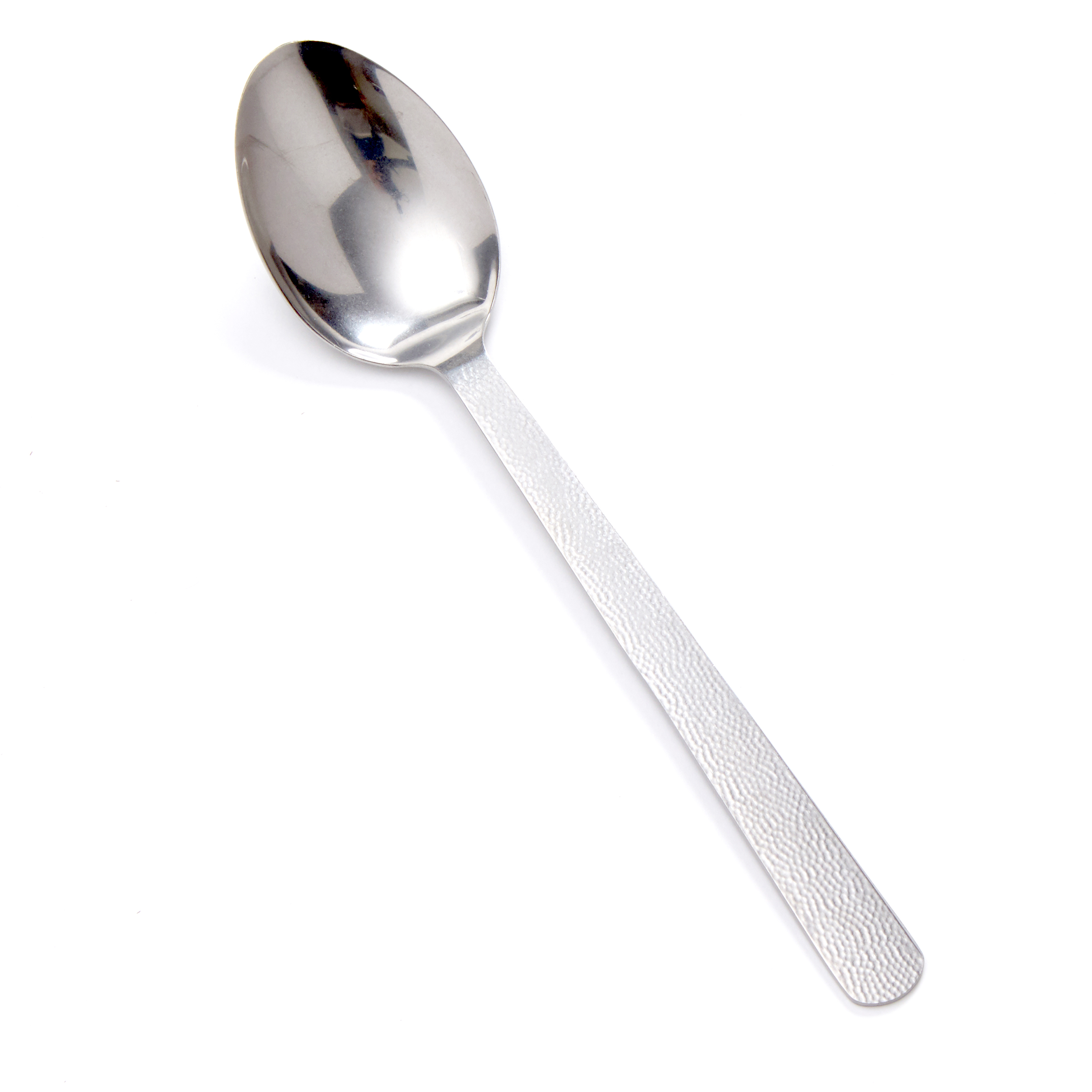 American Metalcraft, SVHSP, Serving Spoon, Solid