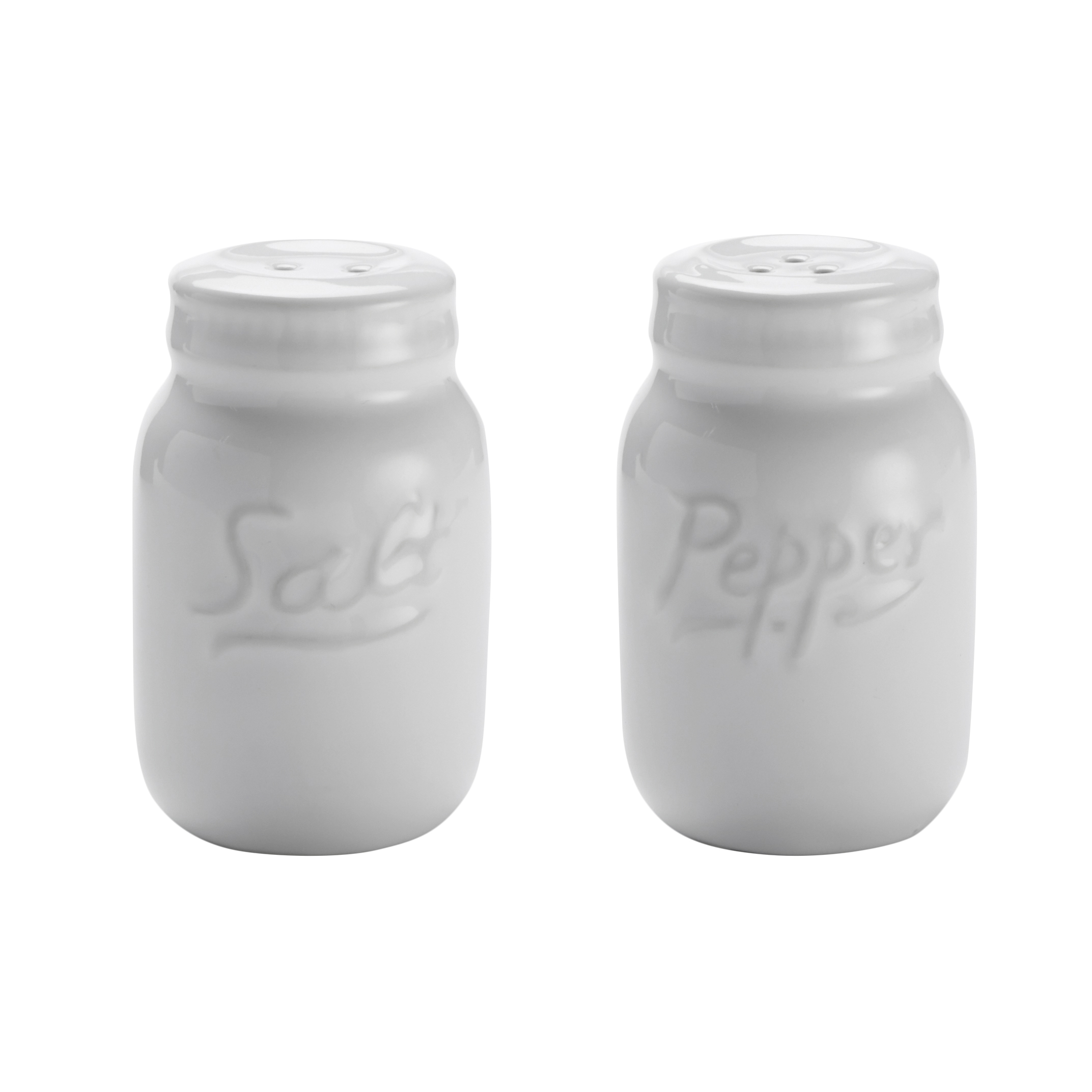 American Metalcraft, CMSP, Salt / Pepper Shaker, China