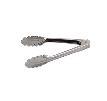 American Metalcraft, UT707, Tongs, Utility