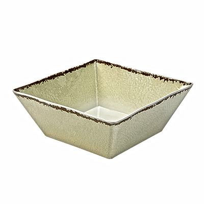 American Metalcraft, AWMSQ117, Bowl, Plastic,  7 - 10 Qt (224 - 351 Oz)