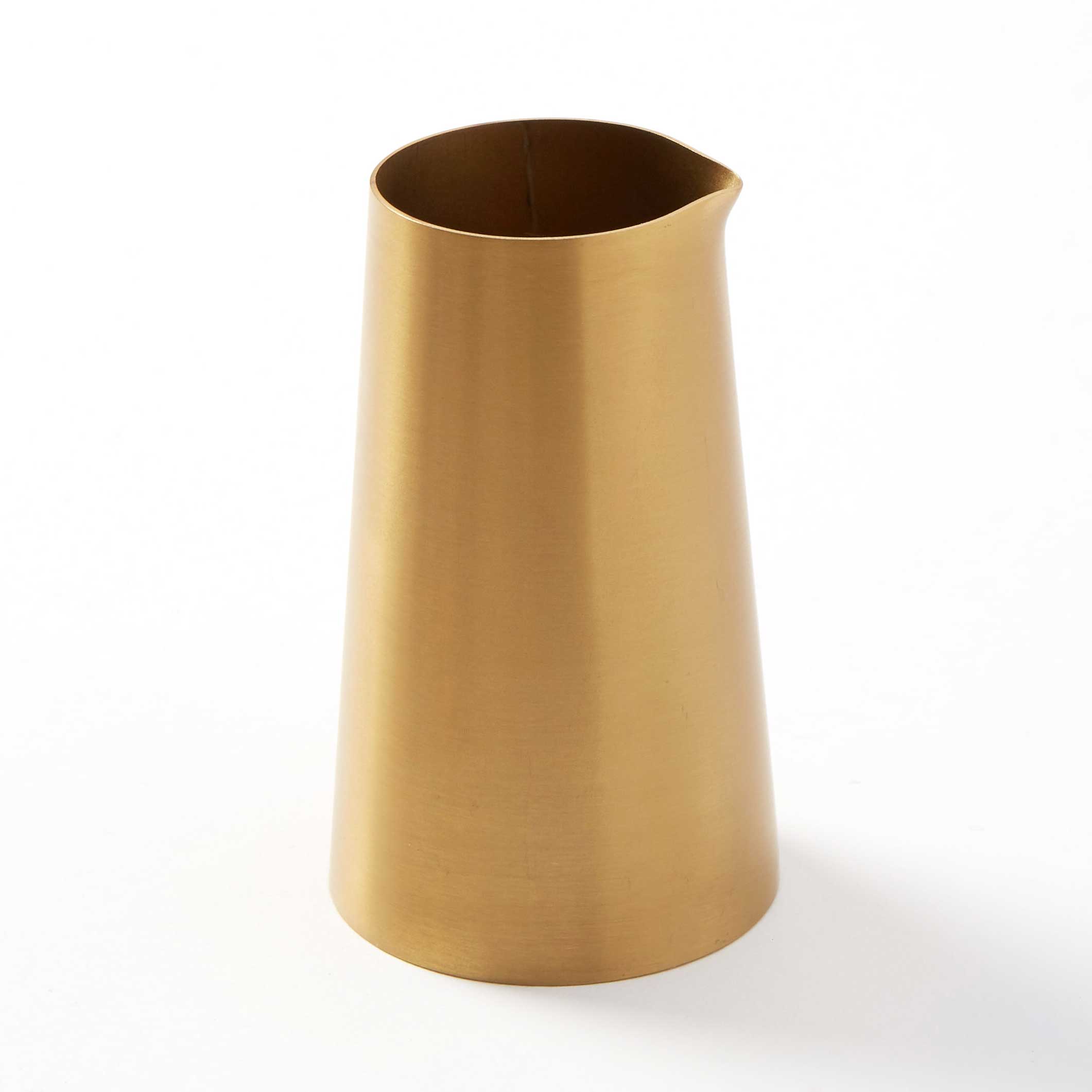 American Metalcraft, SCMG4, Creamer, Metal