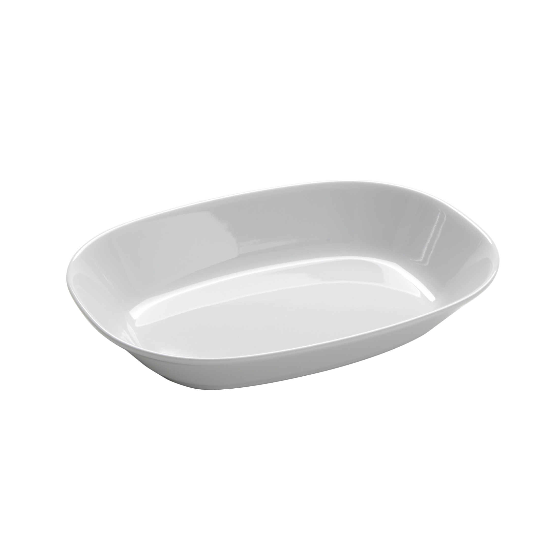 American Metalcraft, MLRS12, Bowl, Plastic,  1 - 2 Qt (32 - 95 Oz)