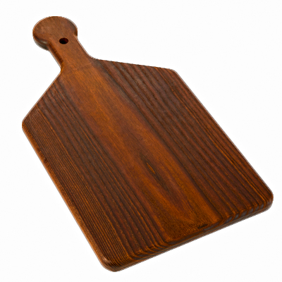 American Metalcraft, AWB179, Serving Peel, Ash Wood