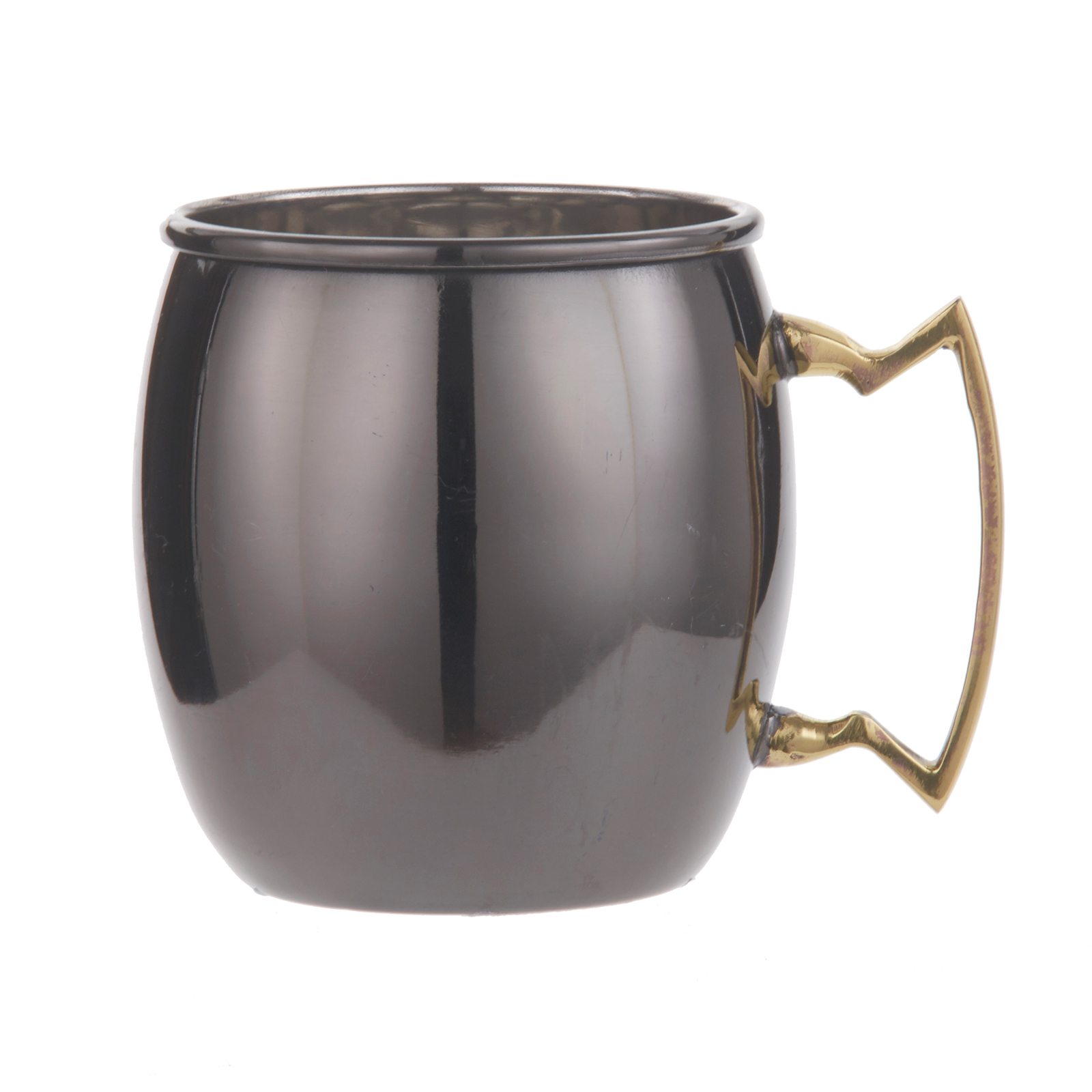 American Metalcraft, BM16P, Mug, Metal