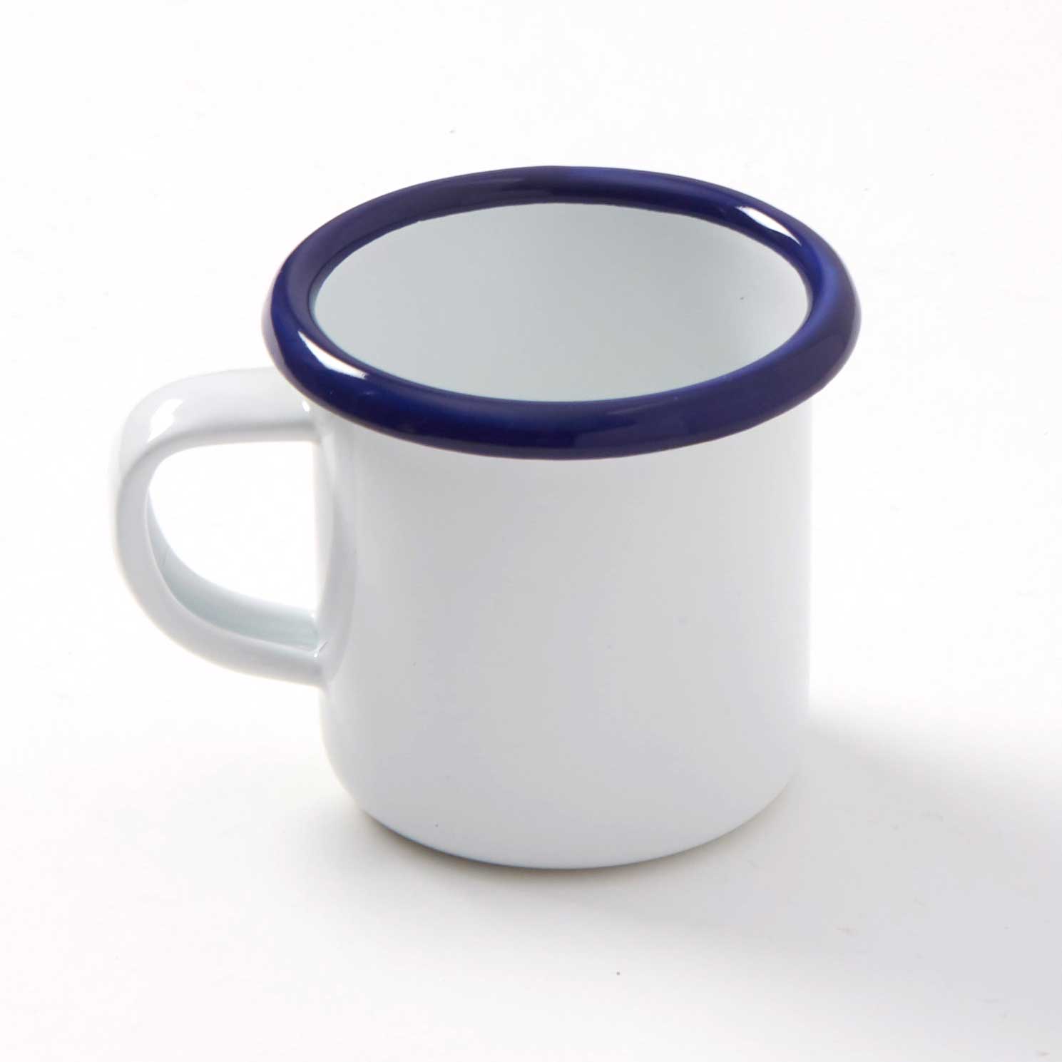 American Metalcraft, EWM6, Mug, Metal