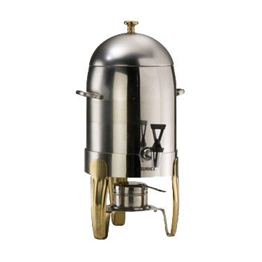 American Metalcraft, ALLEGCU1, Coffee Chafer Urn