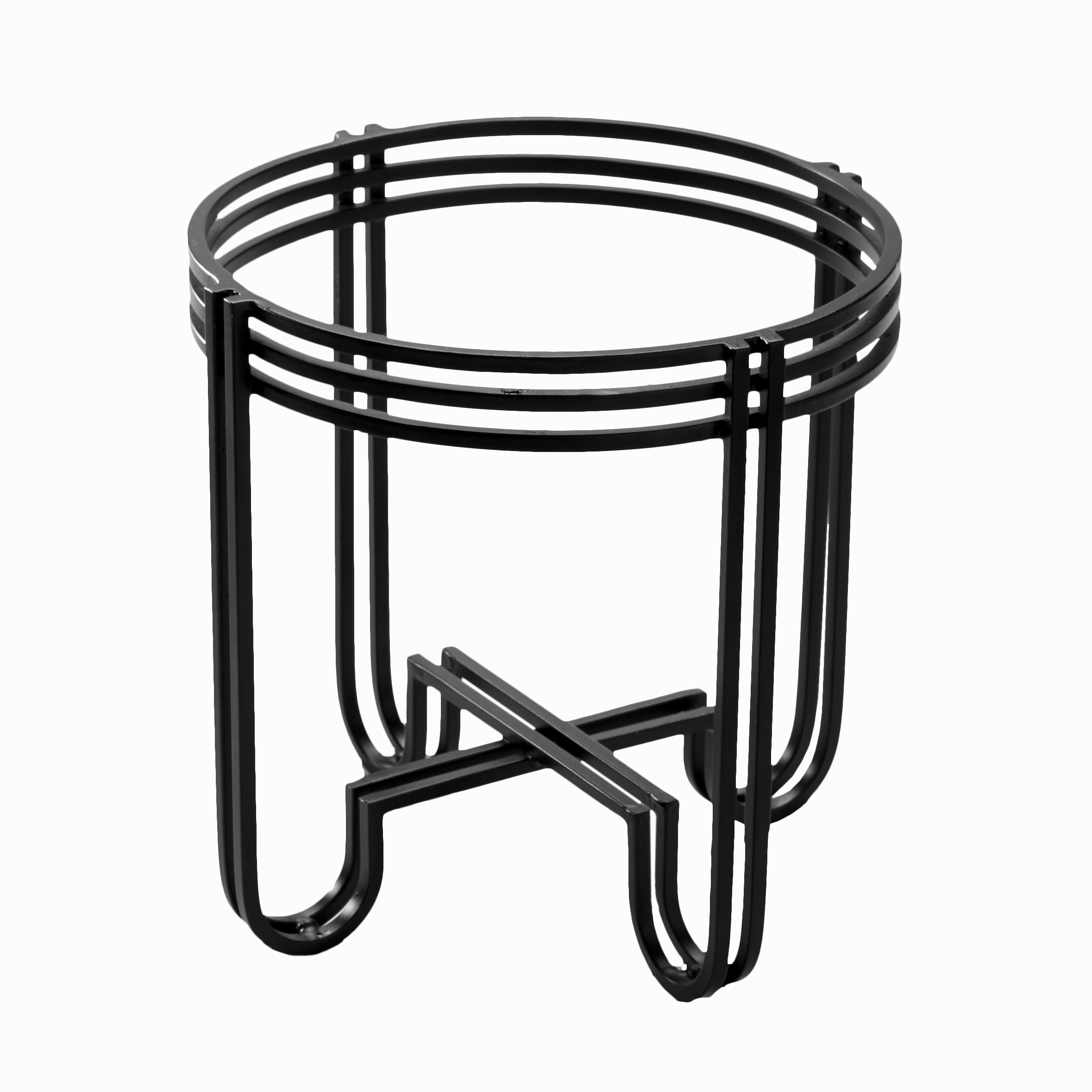 American Metalcraft, JBASE2, Beverage Dispenser, Stand